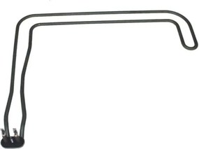 Bosch - verwarmingselement buis - 00201073 - 5401101560878