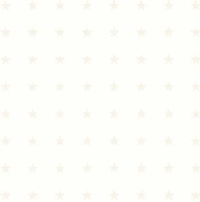 Carta da parati Stelline taupe, 53 cm x 10.05 m