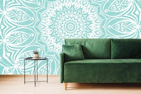 Carta da parati – Mandala dell'armonia