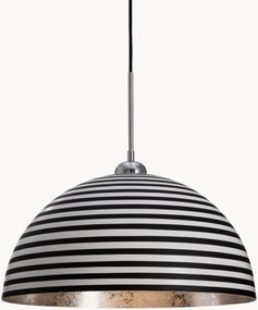Lampada a sospensione con luce regolabile Stripe