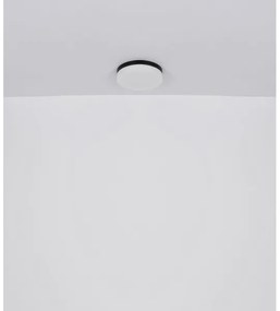 Globo 32111B - Lampada da bagno VRANOS 1xE27/60W/230V diametro 18,4 cm IP44