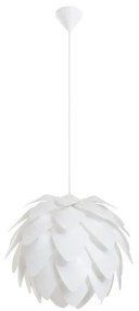 RED - Design Rendl - R12381 - Lampadario su corda ENCOMBRE 1xE27/42W/230V