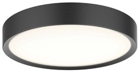 Halo Design - Universal LED Plafoniera Ø43 Black Halo Design