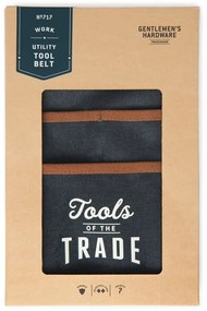 Cintura porta attrezzi - Gentlemen's Hardware