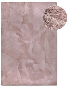 Tappeto rosa polveroso 160x230 cm Leon – Villeroy&Boch