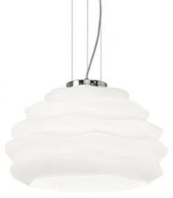 Ideal Lux -  Karma SP1 Small  - Lampada a sospensione