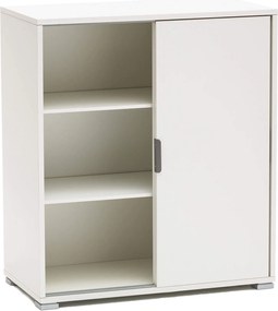 NIAO - armadietto con 2 ante