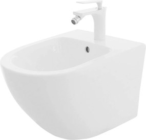 Bidet sospeso Rea Carlo Mini