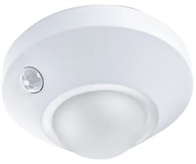 Osram - Luce notturna LED con sensore NIGHTLUX LED/2W/3xAA
