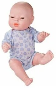 Baby doll Berjuan Newborn 17082-18 30 cm