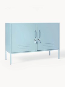 Credenza in metallo Lowdown