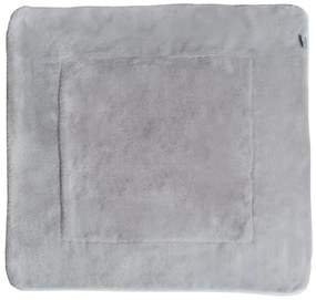 Coperta per bambini bianca/color menta in micropile 80x80 cm Happy Cloud – Roba