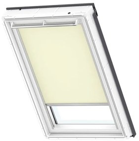 Tenda per finestra da tetto filtrante VELUX RFL PK06 1086S L 94 x H 118 cm beige