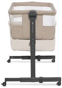 KINDERKRAFT - Culla per bambini NESTE UP 2 beige