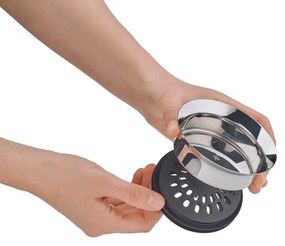 Caraffa per acqua in vetro, 0,8 l Motion - WMF