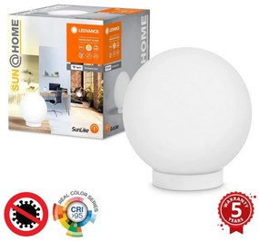 Ledvance - LED Lampada dimmerabile SUN@HOME LED/8,5W/230V 2200-5000K CRI 95 Wi-Fi