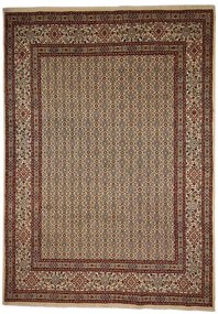 Moud Tappeto persiano 210x300 (Iran)