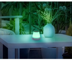 Globo 39906-18 - Lampada solare LED RGB LED/0,2W/3,7V IP44