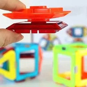 GeoSmart - Solar spinner - 23 pz