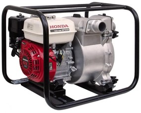 Elettropompa monocellulare 4.8 cv HONDA 42000 l/h