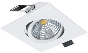 Eglo 98306 - Lampada LED da incasso SALICETO LED/6W/230V