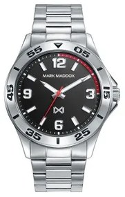 Orologio Uomo Mark Maddox HM0115-55 (Ø 43 mm)