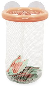 Pesca Di Gamberi - giocattolo da bagno