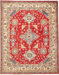 Kazak Tappeto 240 x 290 (Pakistan) Annodato A Mano