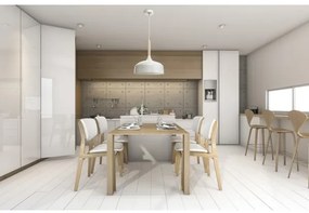 Lampadario a sospensione con filo TAYLOR 1xE27/60W/230V