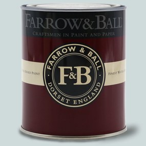 Farrow & Ball Flat Eggshell - Borrowed Light 235 - 2,5l