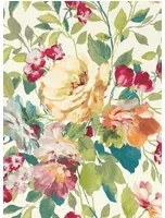 Clarke & Clarke Tapete Bloom - Multi
