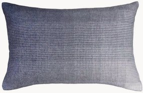Copricuscino in lana di alpaca Horizon