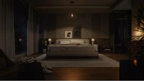 Confezione da 2 lampadine LED dimmerabili Philips Hue WHITE E27/7W/230V 2700K