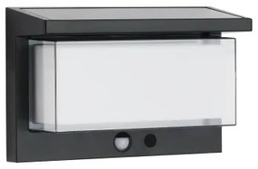 Brilagi - Lampada solare LED con sensore SUN LUME LED/10W/3,7V 4000mAh IP44