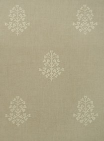 Andrew Martin Tapete Cow Parsley - Stone