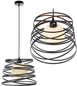 LAMPADARIO LAMPADA DA SOFFITTO LOFT  181691