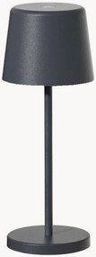 Lampada da tavolo portatile a LED con luce regolabile Kelly Mini