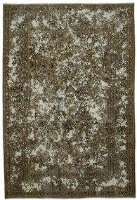Vintage Tappeto 200x290 (Iran)
