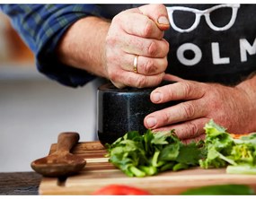 Malta di granito - Holm