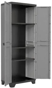 Armadio Stilo Tuttopian 68x39x173H