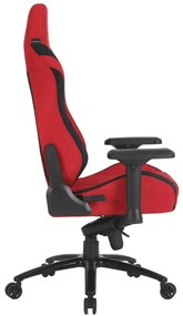 Sedia Gaming Newskill Neith Zephyr Rosso