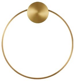 Lampada da parete LED APP1385-CW OLD GOLD 30cm