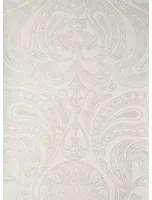 Cole & Son Carta da parati Malabar - Beige/ Silber