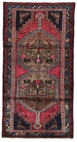 Tappeto persiano 110x210 (Iran) Annodato A Mano