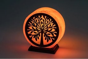 Rabalux 76009 - Lampada da tavolo IGDRASIL 1xE14/15W/230V