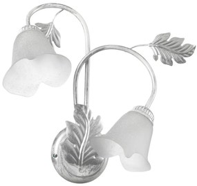 ONLI - Applique MARILENA 2xE14/6W/230V