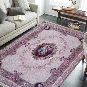 Bellissimo tappeto in stile vintage Larghezza: 120 cm | Lunghezza: 180 cm