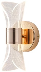 Applique a LED LED/8W/230V 3000K