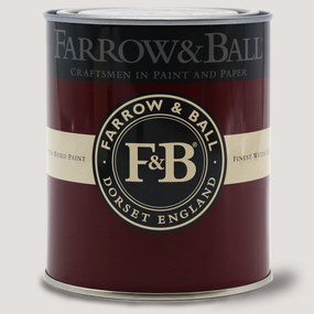 Farrow & Ball Flat Eggshell - Great White 2006 - 0,75l