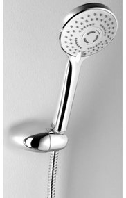 Aqualine - Set da doccia ERICA cromo lucido